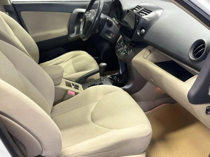 Toyota RAV4 III (XA30) Рестайлинг Саратов  - изображение 8