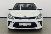 Kia Rio IV Екатеринбург  - изображение 28