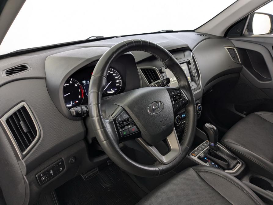 Hyundai Creta I Москва  - изображение 16