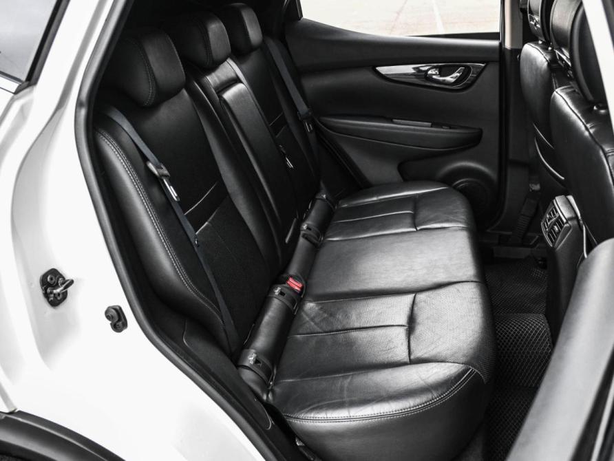 Nissan Qashqai II Новороссийск  - изображение 7