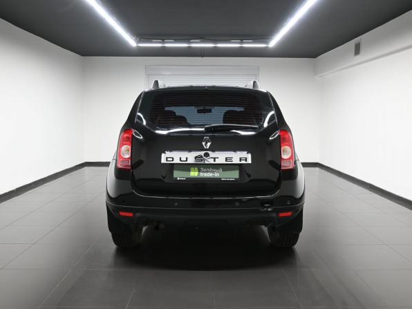 Renault Duster I с пробегом 2012 года, цена 795 000 рублей, 150558 км, внедорожник, Автокод Объявления