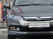 Honda Insight II Рестайлинг Новосибирск  - изображение 33
