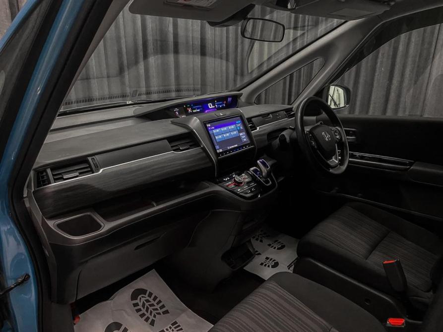 Honda Freed II Красноярск  - изображение 11
