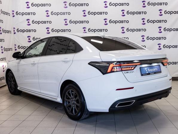 Omoda S5 с пробегом 2024 года, цена 1 399 000 рублей, 24412 км, седан, Автокод Объявления