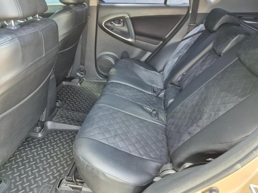 Toyota RAV4 III (XA30) Рестайлинг Воронеж  - изображение 15