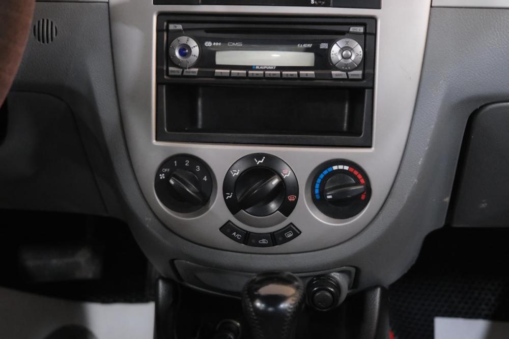 Chevrolet Lacetti I Омск  - изображение 13