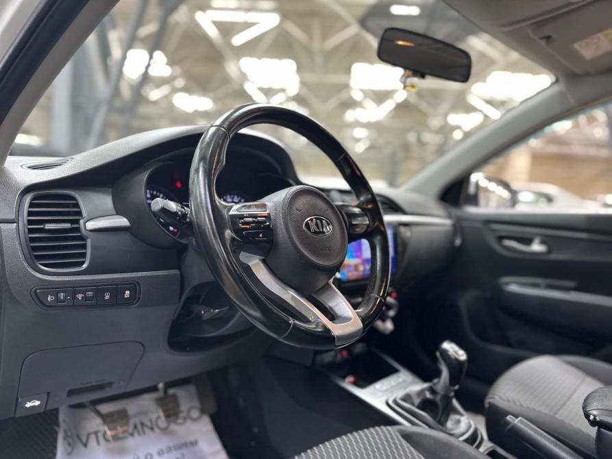 Kia Rio IV Набережные Челны  - изображение 15
