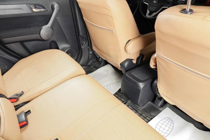 Honda CR-V III с пробегом 2008 года, цена 1 379 000 рублей, 131000 км, внедорожник, Автокод Объявления