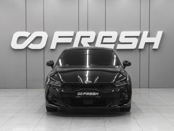 Kia K5 III с пробегом 2020 года, цена 2 680 000 рублей, 35562 км, седан, Автокод Объявления