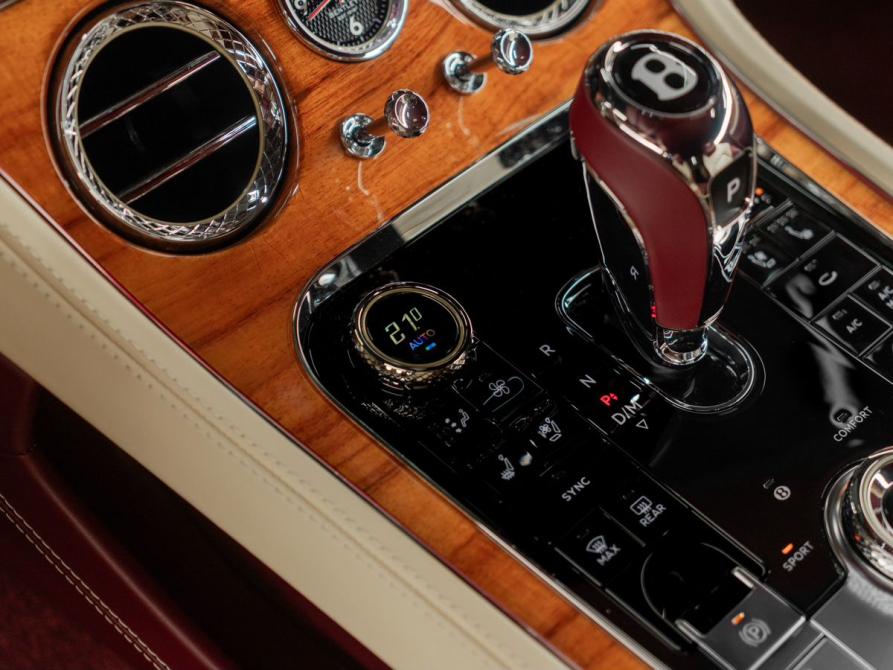 Bentley Continental GT III Москва  - изображение 30