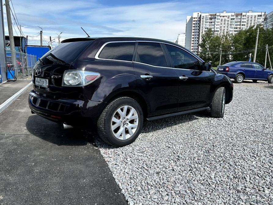 Mazda CX-7 I Ярославль  - изображение 4