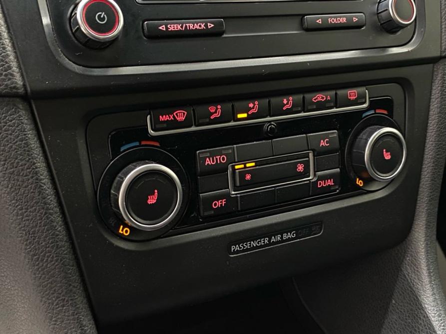 Volkswagen Golf VI Энгельс  - изображение 29