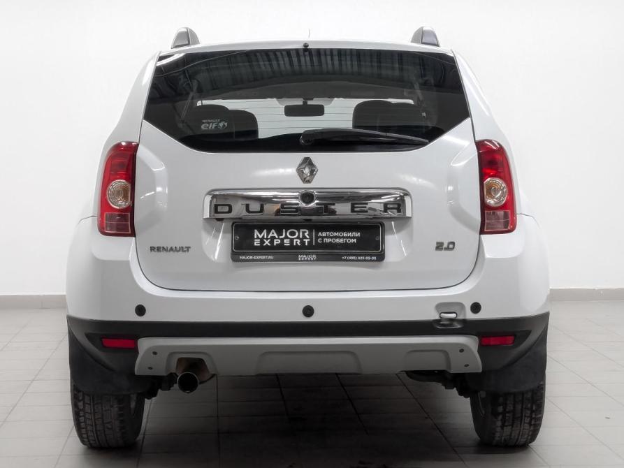 Renault Duster I Москва  - изображение 6