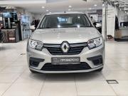 Renault Sandero II Рестайлинг Казань  - изображение 24