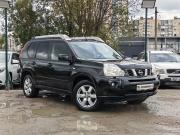 Nissan X-Trail II Санкт-Петербург  - изображение 16