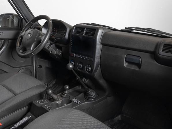 Lada (ВАЗ) Niva Legend I с пробегом 2024 года, цена 1 050 000 рублей, 54324 км, внедорожник, Автокод Объявления