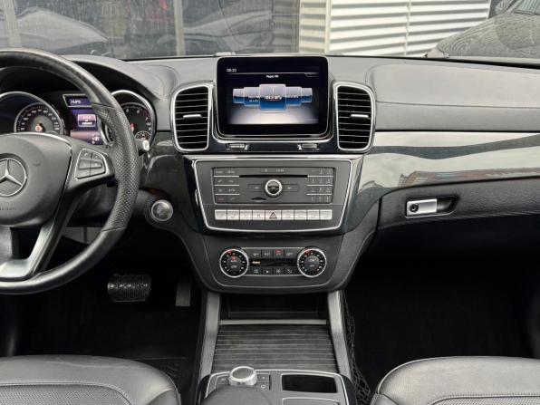 Mercedes-Benz GLE I (W166) с пробегом 2018 года, цена 3 990 000 рублей, 139883 км, внедорожник, Автокод Объявления