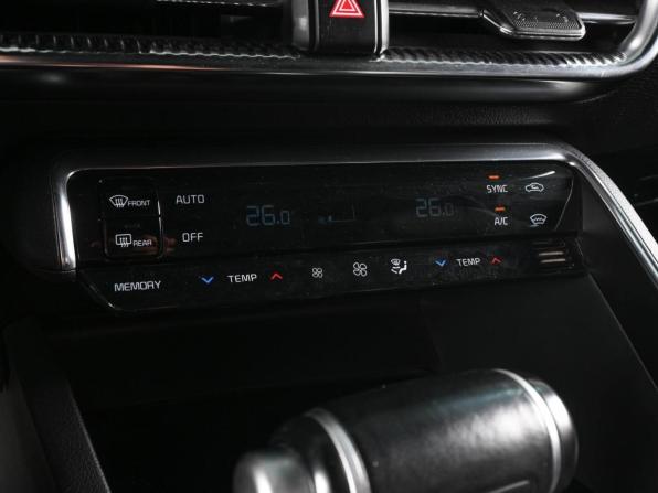 Kia K5 III с пробегом 2021 года, цена 2 979 000 рублей, 57300 км, седан, Автокод Объявления