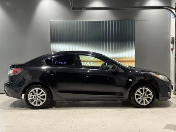 Mazda 3 II (BL) с пробегом 2010 года, цена 799 000 рублей, 250000 км, седан, Автокод Объявления