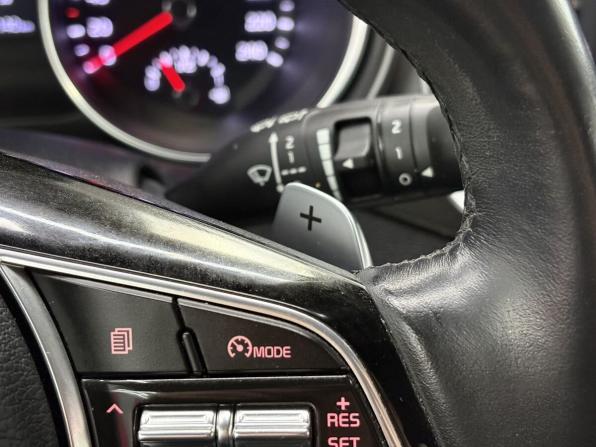 Kia Ceed III с пробегом 2020 года, цена 1 799 000 рублей, 103140 км, хэтчбек, Автокод Объявления