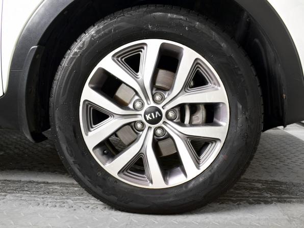 Kia Sportage III Рестайлинг с пробегом 2015 года, цена 1 389 999 рублей, 168062 км, внедорожник, Автокод Объявления