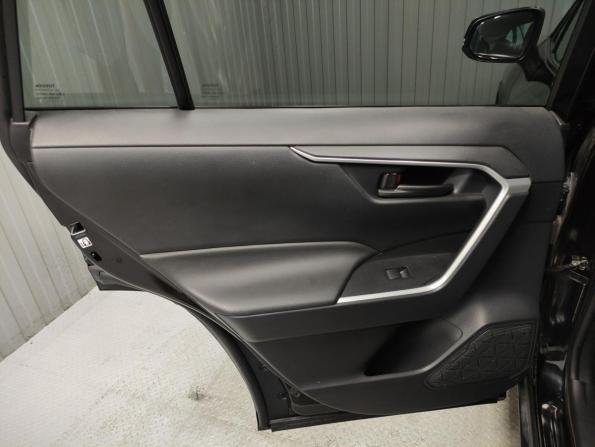 Toyota RAV4 V (XA50) с пробегом 2021 года, цена 2 773 000 рублей, 149382 км, внедорожник, Автокод Объявления