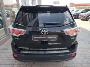 Toyota Highlander III (XU50) Москва  - изображение 36