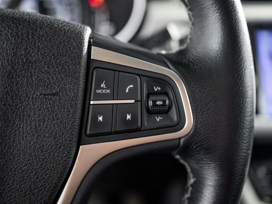 Geely Atlas I Иркутск  - изображение 13