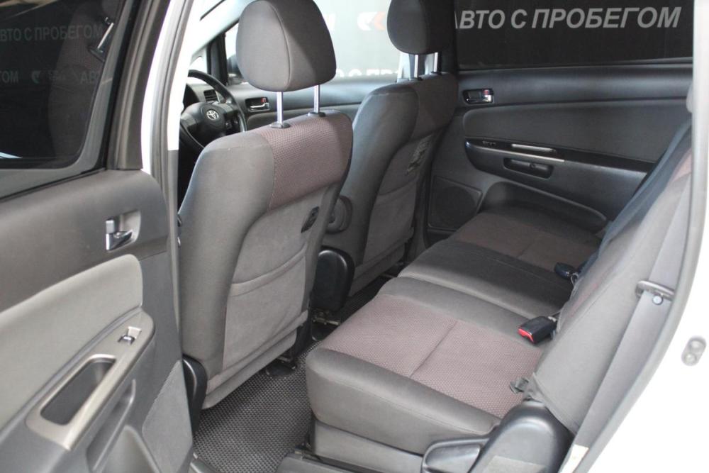 Toyota Wish I Томск  - изображение 13