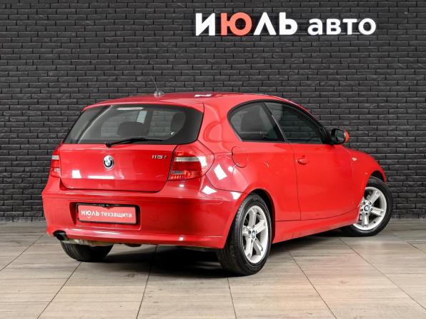 BMW 1 серии I (E81/E82/E87/E88) Рестайлинг с пробегом 2010 года, цена 820 000 рублей, 222130 км, хэтчбек, Автокод Объявления