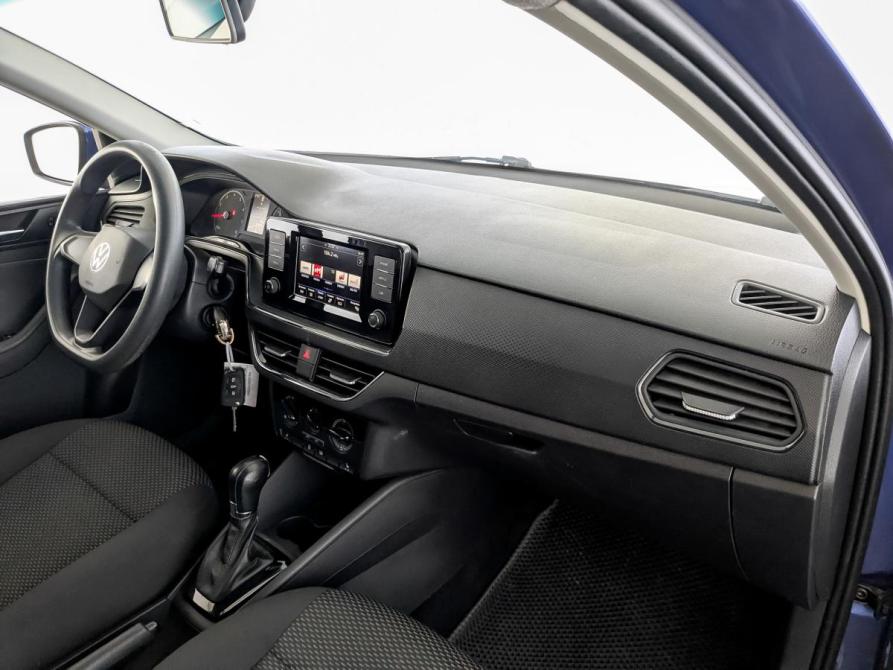 Volkswagen Polo VI Москва  - изображение 11