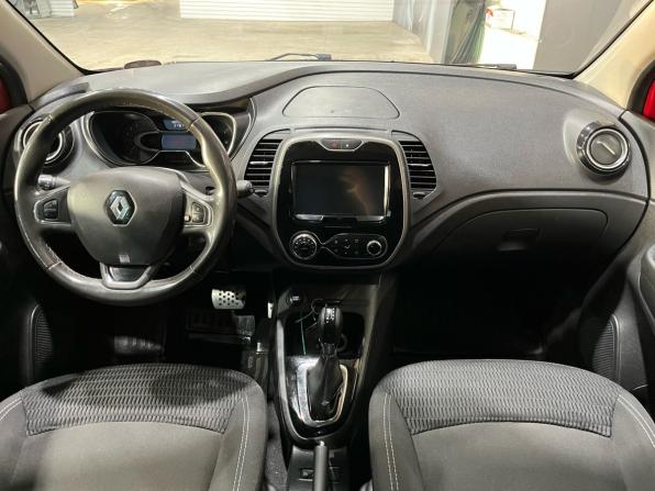 Renault Kaptur I с пробегом 2019 года, цена 1 599 000 рублей, 102229 км, внедорожник, Автокод Объявления