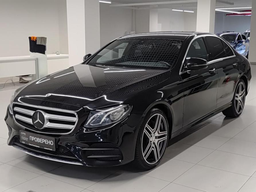Mercedes-Benz E-Класс V (W213 S213 C238) Казань  - изображение 1