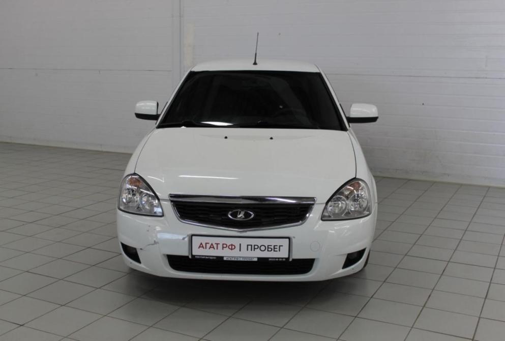 Lada (ВАЗ) Priora I Рестайлинг Астрахань  - изображение 2