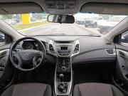 Hyundai Elantra V (MD) Рестайлинг Чебоксары  - изображение 39