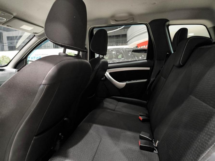 Nissan Terrano III (D10) Казань  - изображение 15