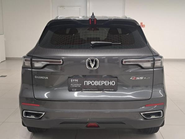 Changan CS55 Plus II с пробегом 2023 года, цена 2 066 000 рублей, 98217 км, внедорожник, Автокод Объявления