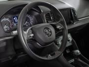 Skoda Karoq I Москва  - изображение 31