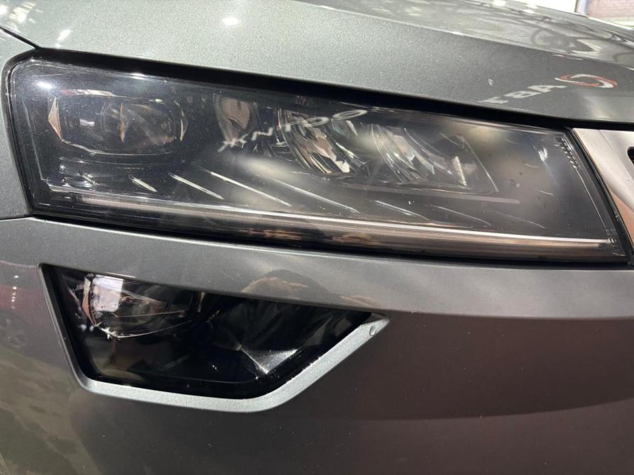 Skoda Karoq I Ставрополь  - изображение 11