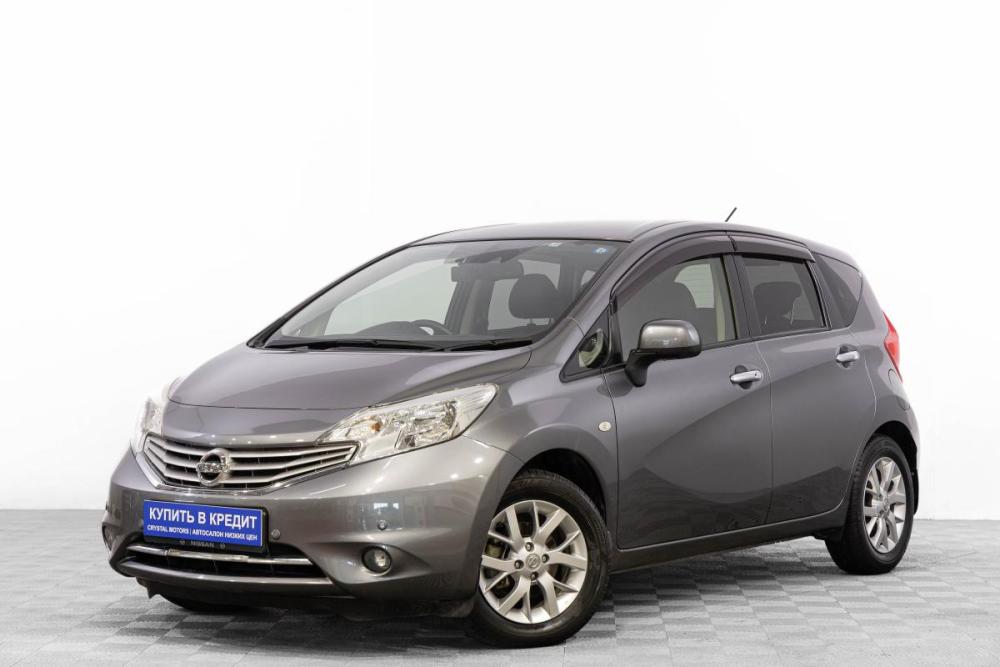 Nissan Note II Барнаул  - изображение 4