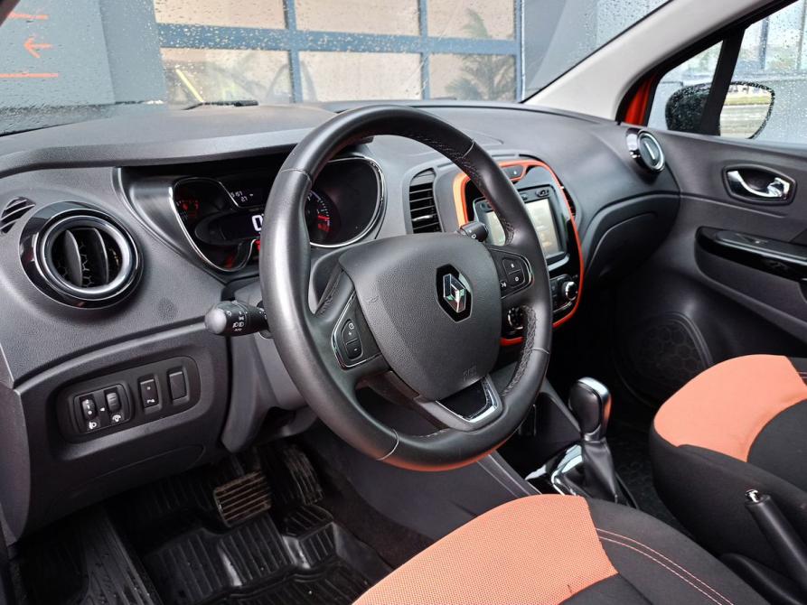 Renault Kaptur I Казань  - изображение 5