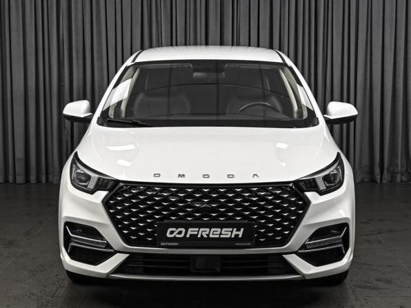 Omoda S5 с пробегом 2024 года, цена 1 568 000 рублей, 9668 км, седан, Автокод Объявления