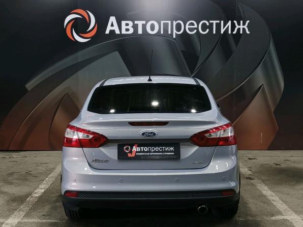 Ford Focus III с пробегом 2012 года, цена 950 000 рублей, 268000 км, седан, Автокод Объявления