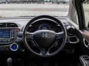 Honda Fit Shuttle I Сочи  - изображение 34