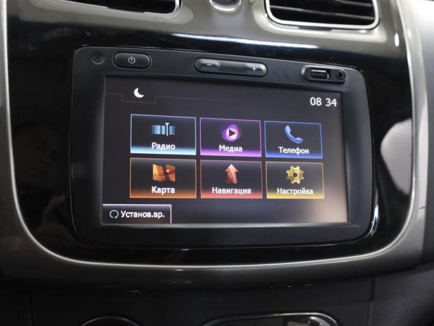 Renault Sandero II Ростов-на-Дону  - изображение 12