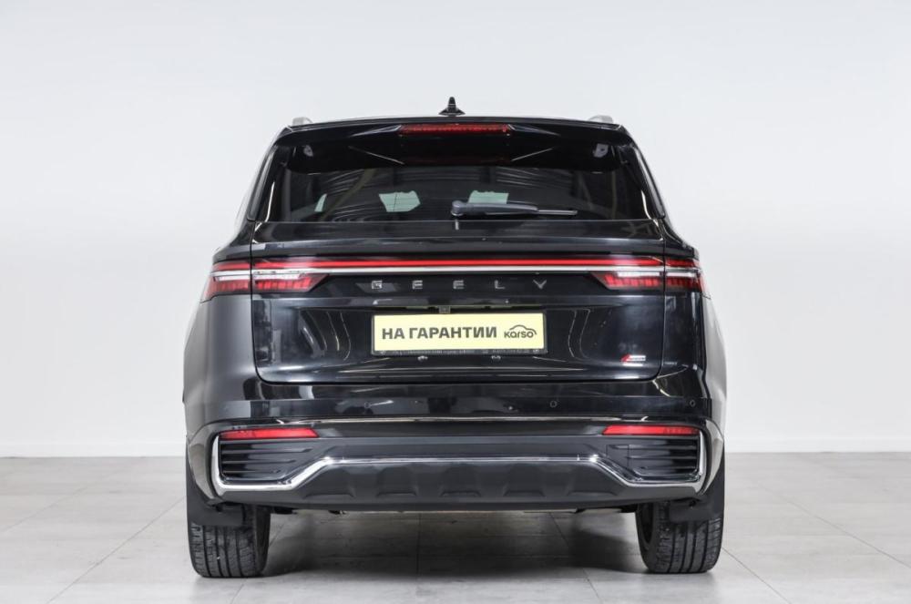 Geely Monjaro I Новосибирск  - изображение 6