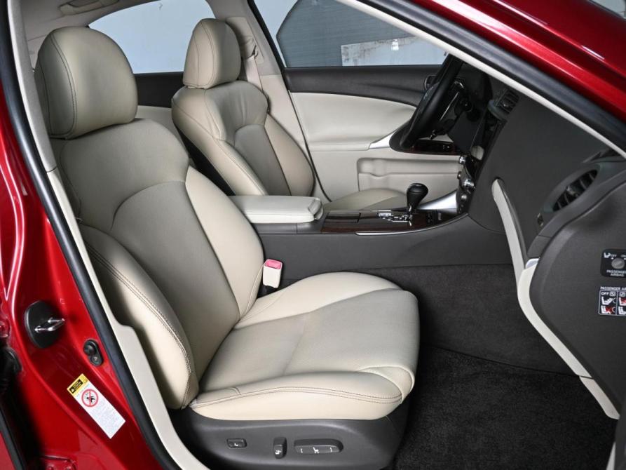 Lexus IS II Рестайлинг 2 Ростов-на-Дону  - изображение 13