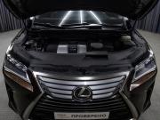 Lexus RX IV Москва  - изображение 39