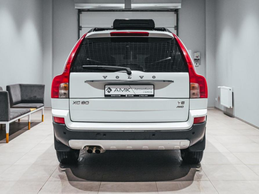 Volvo XC90 I Рестайлинг Екатеринбург  - изображение 8