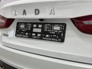 Lada (ВАЗ) Vesta I Рестайлинг (NG) Ставрополь  - изображение 21